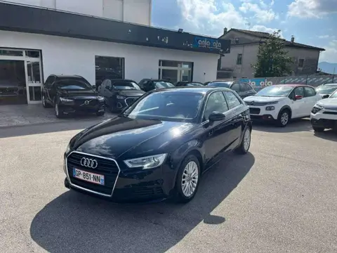 Used AUDI A3 Petrol 2017 Ad 