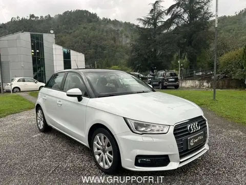 Annonce AUDI A1 Diesel 2016 d'occasion 