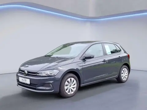 Used VOLKSWAGEN POLO Petrol 2021 Ad 