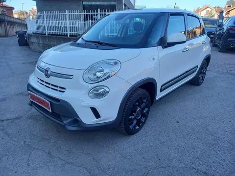 Used FIAT 500L LPG 2015 Ad 