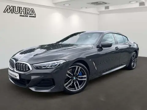 Annonce BMW SERIE 8 Essence 2023 d'occasion 