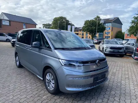 Used VOLKSWAGEN T7 Hybrid 2024 Ad 