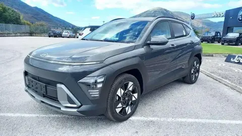 Used HYUNDAI KONA Hybrid 2024 Ad 