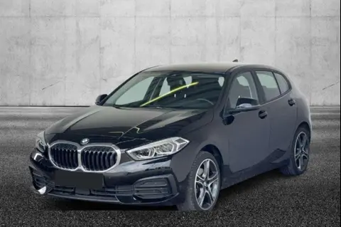 Annonce BMW SERIE 1 Essence 2021 d'occasion 