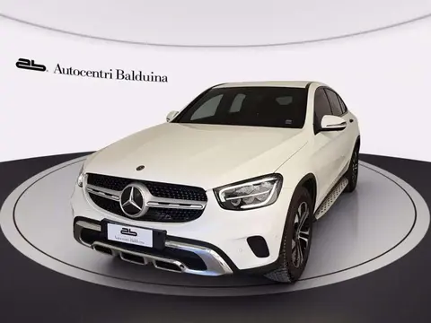 Used MERCEDES-BENZ CLASSE GLC Diesel 2020 Ad 