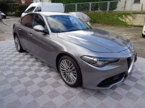 Used ALFA ROMEO GIULIA Diesel 2017 Ad 