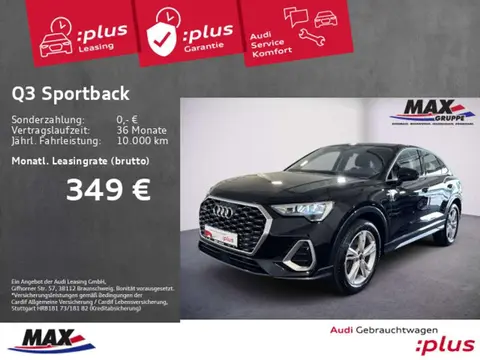 Used AUDI Q3 Diesel 2023 Ad 