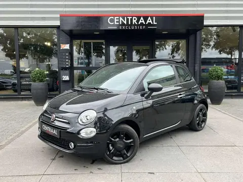 Used FIAT 500C Hybrid 2023 Ad 