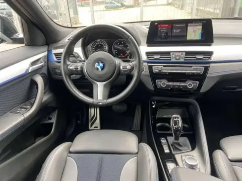 Annonce BMW X2 Diesel 2020 d'occasion 