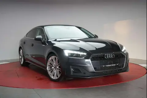 Used AUDI A5 Diesel 2020 Ad 