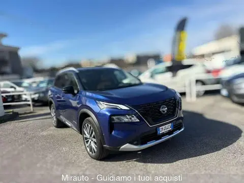 Used NISSAN X-TRAIL Hybrid 2023 Ad 