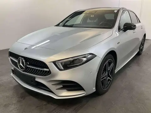 Used MERCEDES-BENZ CLASSE A Petrol 2020 Ad 