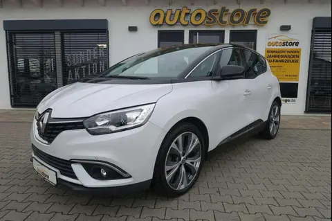 Used RENAULT SCENIC Petrol 2018 Ad 