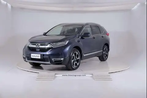 Used HONDA CR-V Petrol 2019 Ad 