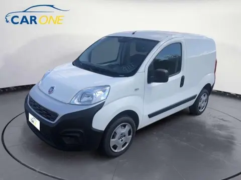 Used FIAT FIORINO Petrol 2019 Ad 