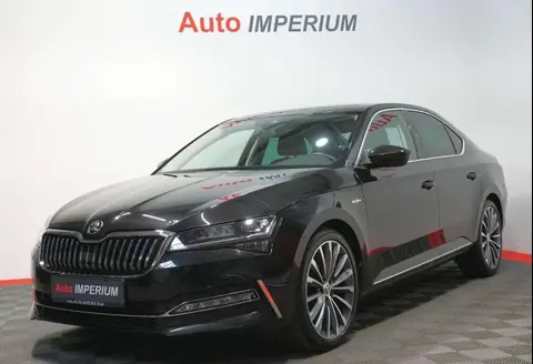 Annonce SKODA SUPERB Diesel 2020 d'occasion 