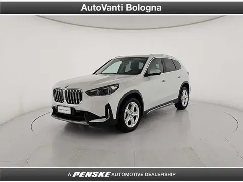 Used BMW X1 Diesel 2023 Ad 