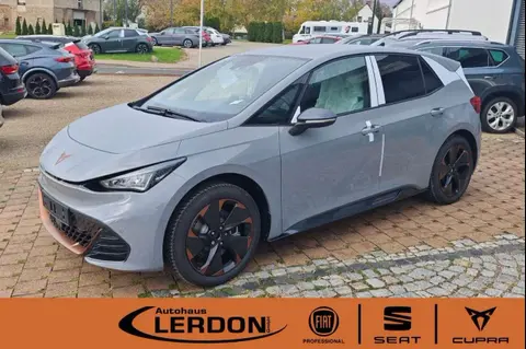 Used CUPRA BORN Electric 2024 Ad 