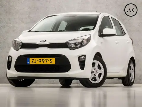 Annonce KIA PICANTO Essence 2019 d'occasion 