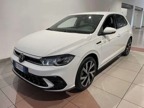 Annonce VOLKSWAGEN POLO Essence 2024 d'occasion 