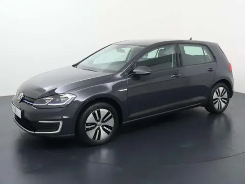 Annonce VOLKSWAGEN GOLF Électrique 2020 d'occasion 