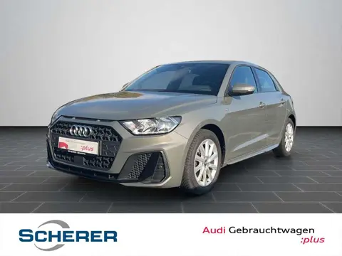 Used AUDI A1 Petrol 2019 Ad 