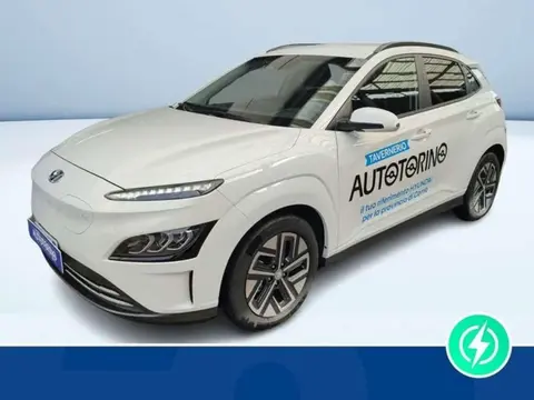 Annonce HYUNDAI KONA Électrique 2022 d'occasion 