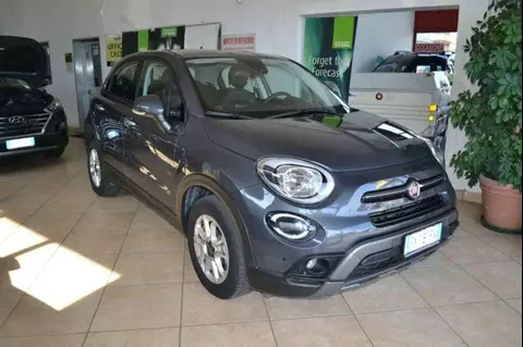 Used FIAT 500X Petrol 2019 Ad 