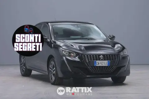 Annonce PEUGEOT 208 Essence 2023 d'occasion 