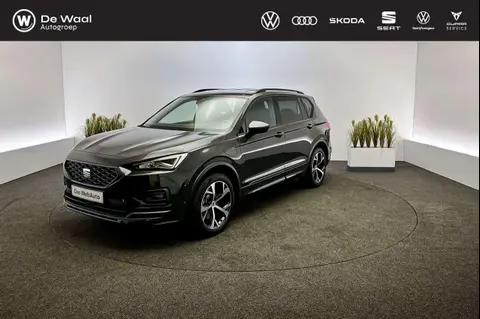 Used SEAT TARRACO Hybrid 2021 Ad 