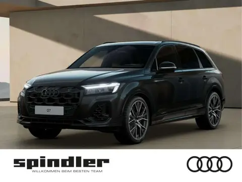 Used AUDI Q7 Hybrid 2024 Ad 