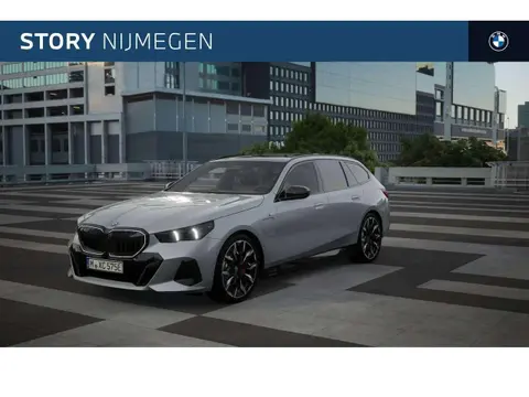 Used BMW SERIE 5 Hybrid 2024 Ad 