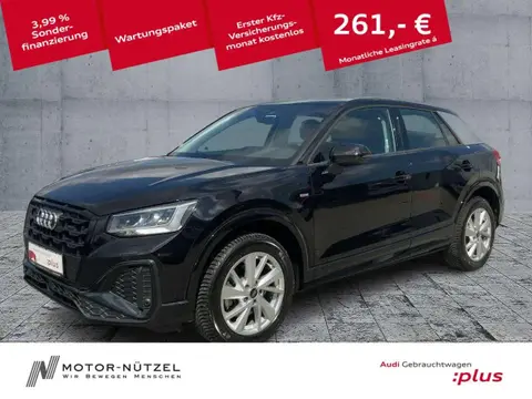 Used AUDI Q2 Petrol 2023 Ad 