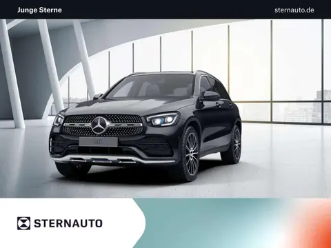 Used MERCEDES-BENZ CLASSE GLC Diesel 2019 Ad 