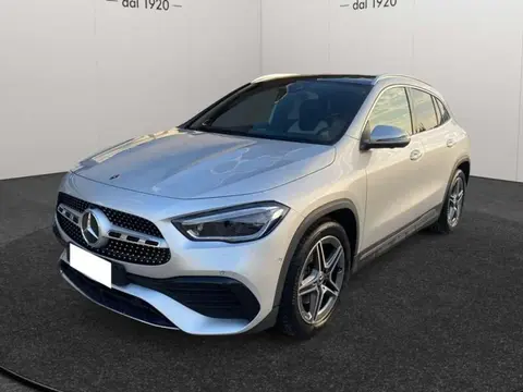 Annonce MERCEDES-BENZ CLASSE GLA Diesel 2021 d'occasion 