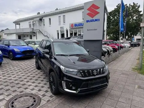 Annonce SUZUKI VITARA Essence 2021 d'occasion 