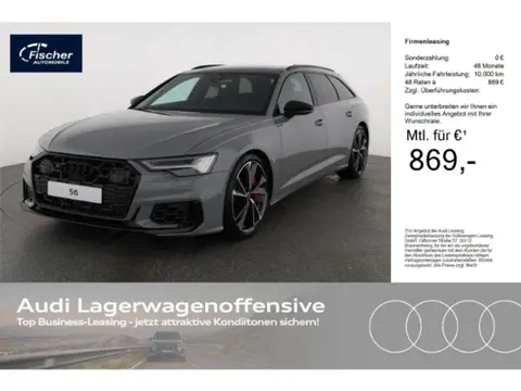 Used AUDI S6 Diesel 2024 Ad 