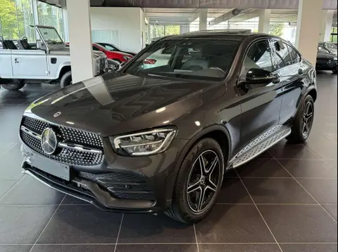 Used MERCEDES-BENZ CLASSE GLC Petrol 2022 Ad 