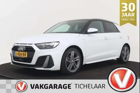 Annonce AUDI A1 Essence 2019 d'occasion 