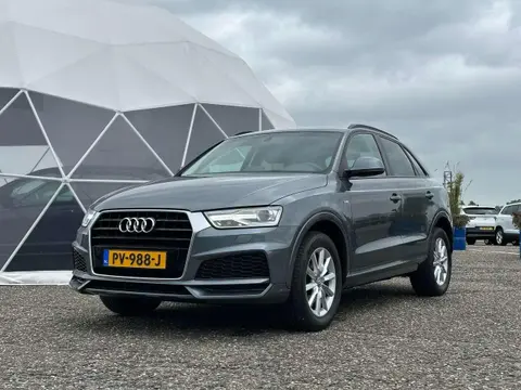 Used AUDI Q3 Petrol 2017 Ad 