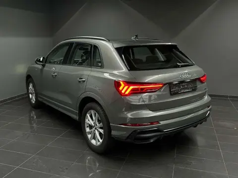 Used AUDI Q3 Petrol 2019 Ad 