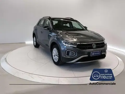 Annonce VOLKSWAGEN T-ROC Essence 2023 d'occasion 