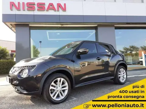 Used NISSAN JUKE Diesel 2015 Ad 