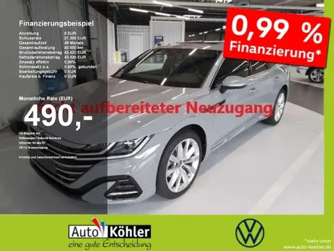 Used VOLKSWAGEN ARTEON Petrol 2023 Ad 