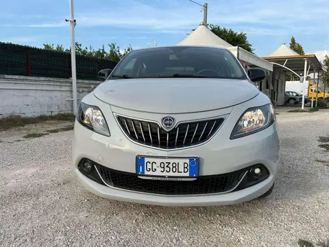 Used LANCIA YPSILON LPG 2021 Ad 