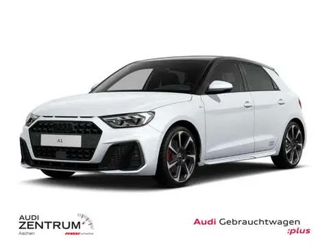 Annonce AUDI A1 Essence 2023 d'occasion 