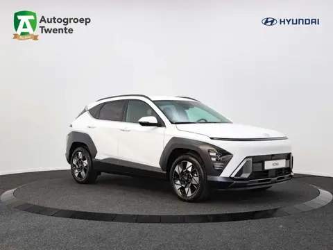 Annonce HYUNDAI KONA Hybride 2024 d'occasion 