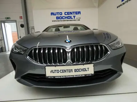 Used BMW SERIE 8 Diesel 2019 Ad 