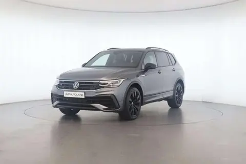 Used VOLKSWAGEN TIGUAN Petrol 2024 Ad 