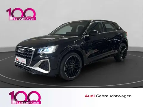 Used AUDI Q2 Petrol 2021 Ad 